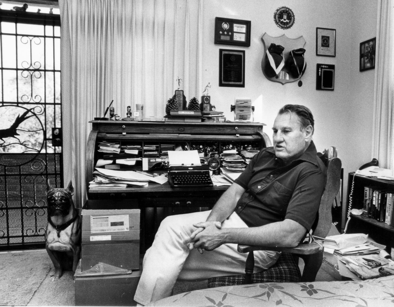 William 'Bill' Roemer